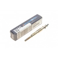 Свічка розжарювання Renault Kangoo 1.9D