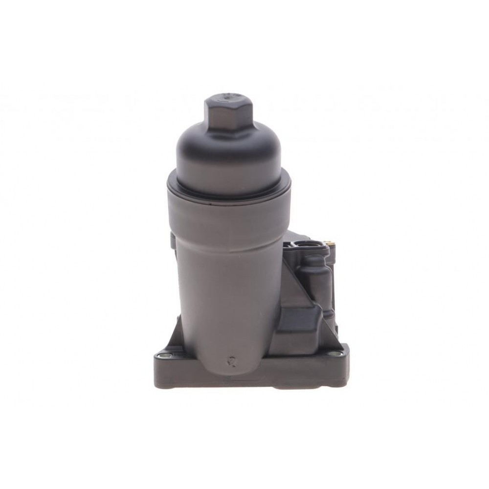 Корпус фільтра масляного BMW 3 (E90-E93/F30/F80)/4 (F32)/5 (F10/F18) 2.0-3.0D 07- (N47/N57)