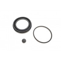 114-0028 QUICK BRAKE Ремкомплект, Гальмівний супорт