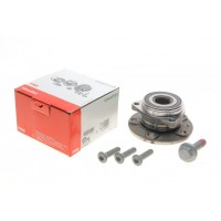 713 6111 50 FAG Комплект підшипника ступиці колеса