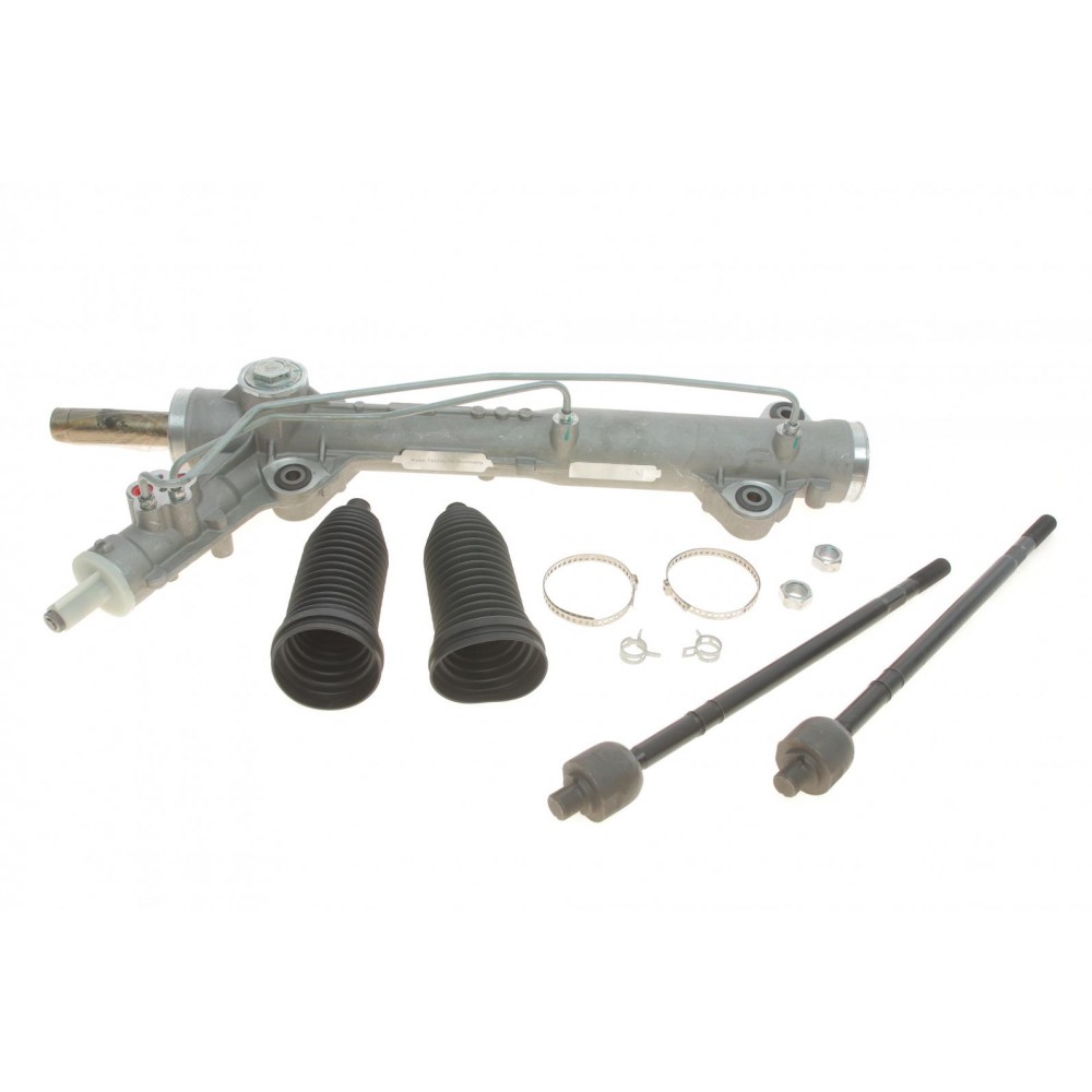 Рейка рульова MB Sprinter/VW Crafter 06-