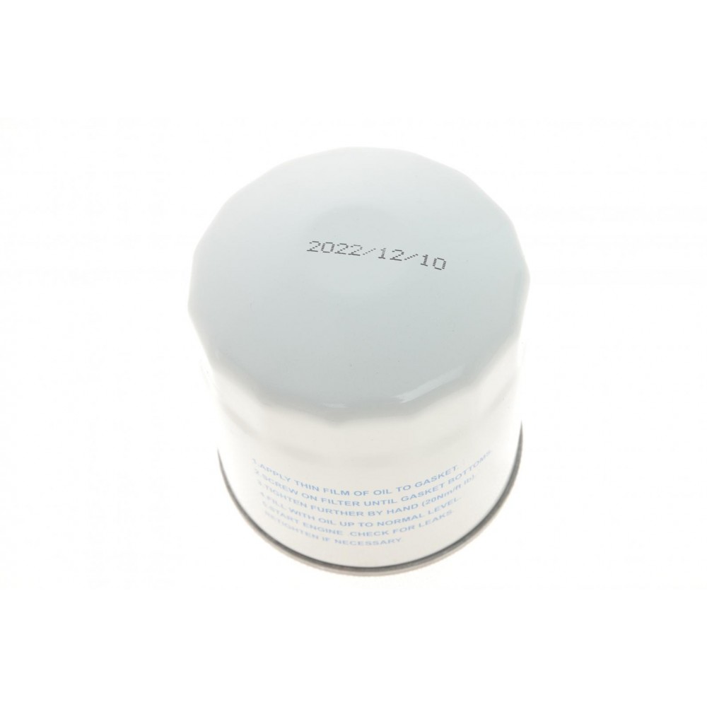 Фільтр масляний Ford Transit 2.5D/TD 92- /Connect 1.8Di/TDCi 02-