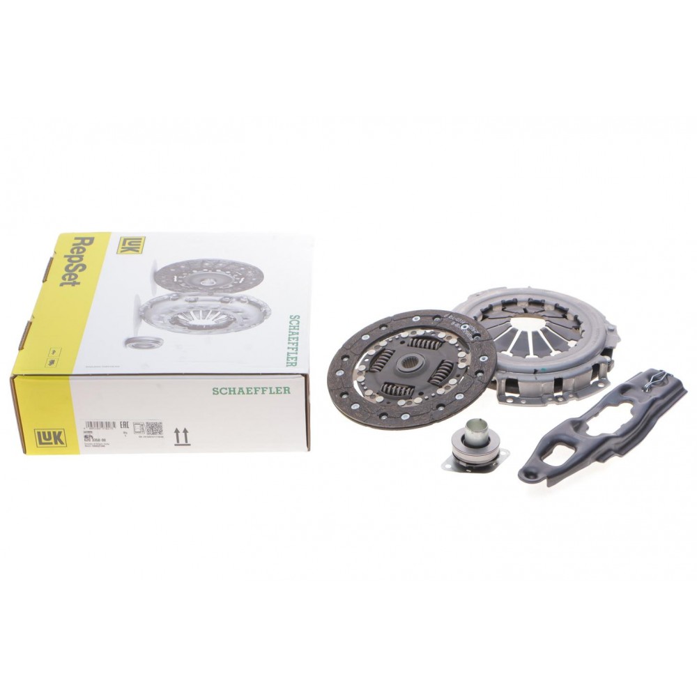 620 3350 00 LuK Комплект зчеплення