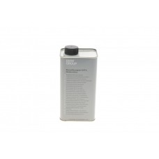 83135A82511 BMW Рідина гальмівна  DOT 4   1000 ml