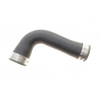 Патрубок інтеркулера VW Golf IV/Seat Leon/Toledo II 1.9TDI 00-06
