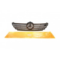 Решітка радіатора MB Sprinter CDI 03-06 (8815)