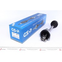 250058 GSP Привідний вал