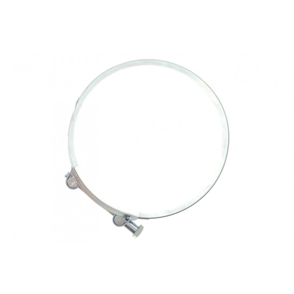 Хомут гвинтовий Ø188-200x26 мм