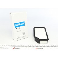 Фільтр повітряний Kia Rio 1.2/1.25 CVVT 11-