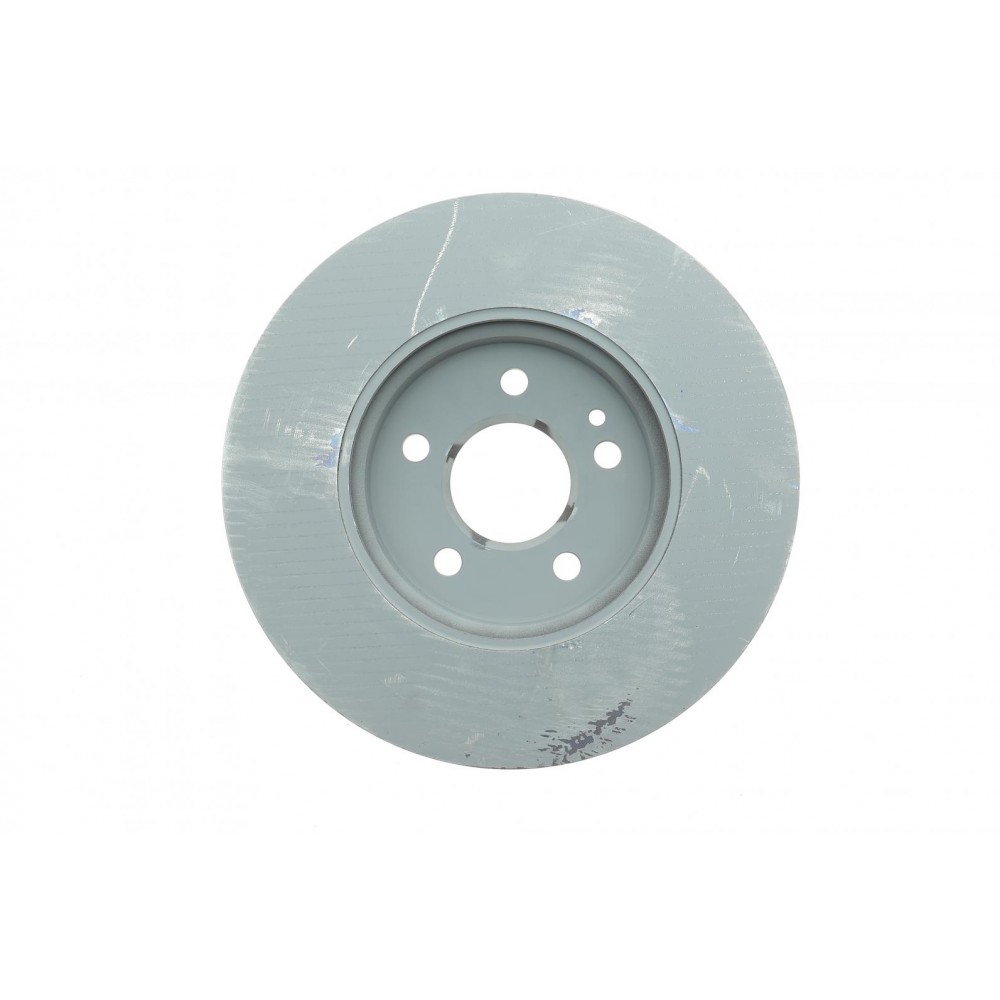 Диск гальмівний (передній) MB A-class (W176)/B-class (W246)/GLA-class(X156) 11-18 (295x28)