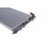 Радіатор охолодження Citroen С4/Peugeot 4008 1.6 HDi 12-
