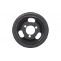 Шків колінвалу Citroen Berlingo/C3/C4 Peugeot Partner/207/3008/308/508 1.6 06-