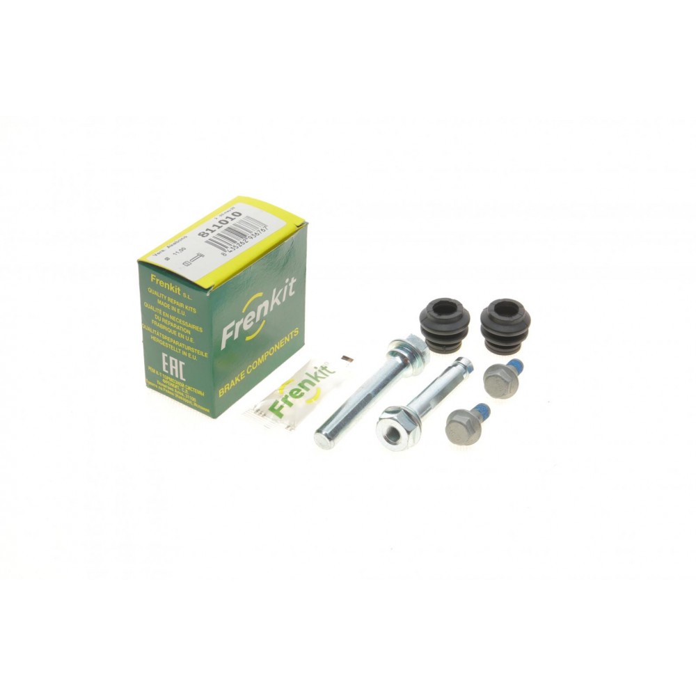 811010 FRENKIT Комплект напрямної гільзи