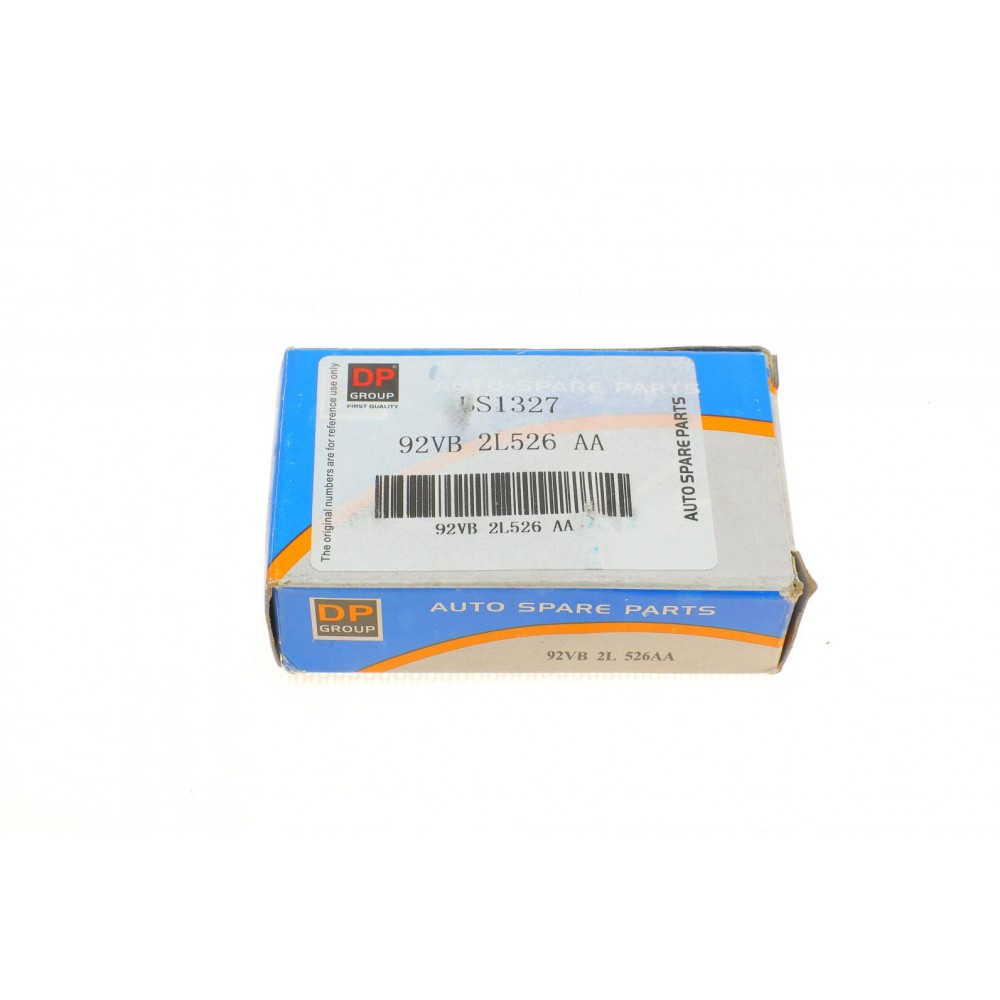 Направляюча супорта (переднього/зверху/к-кт) Ford Transit 92-00