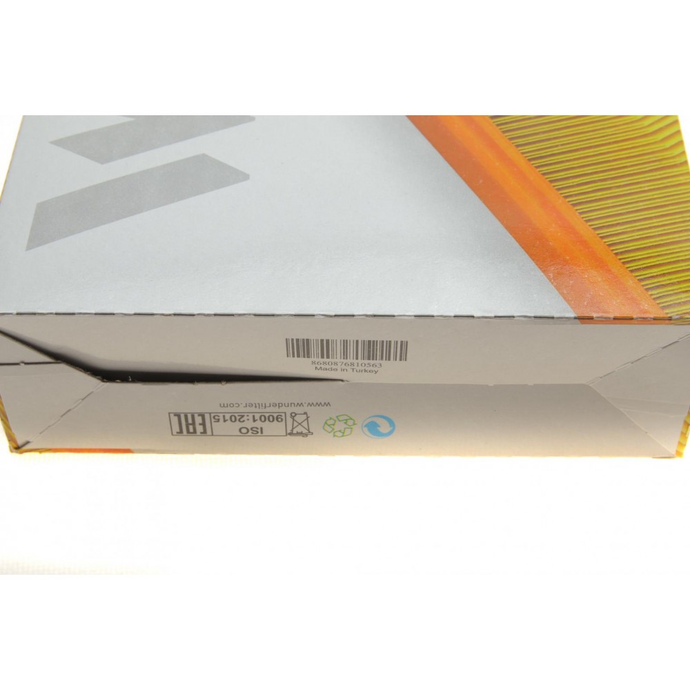 Фільтр повітряний Audi Q7 3.6-4.2FSI