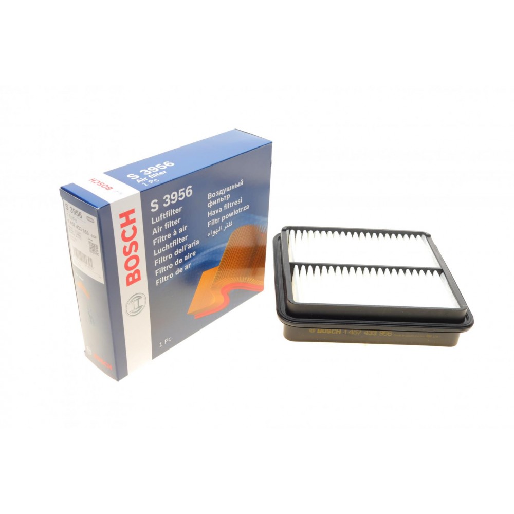 1 457 433 956 BOSCH Повітряний фільтр