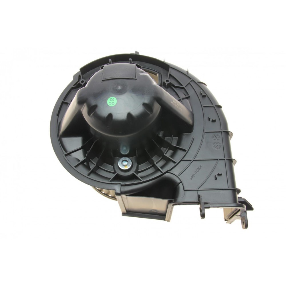 Моторчик пічки BMW X5 (E70)/X6 (E71/E72) 06-14