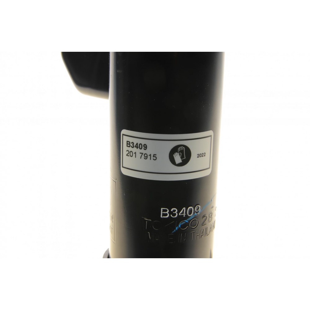 Амортизатор (передній) Nissan Qashqai 07-13 (L)