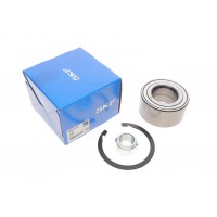 VKBA6926 SKF Комплект підшипника ступиці колеса