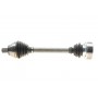 Піввісь (передня) VW Caddy III 2.0 SDI 04-10/Passat 1.9 TDI 03-10 (L) (36x511)