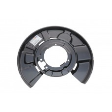 Захист диска гальмівного (заднього) (R) BMW 3 (E90/F30)/1 (E87)/4 (F32/F33) 05-