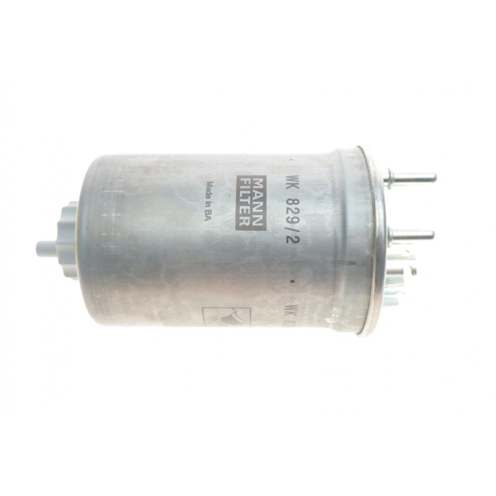 WK 829/2 MANN-FILTER Паливний фільтр