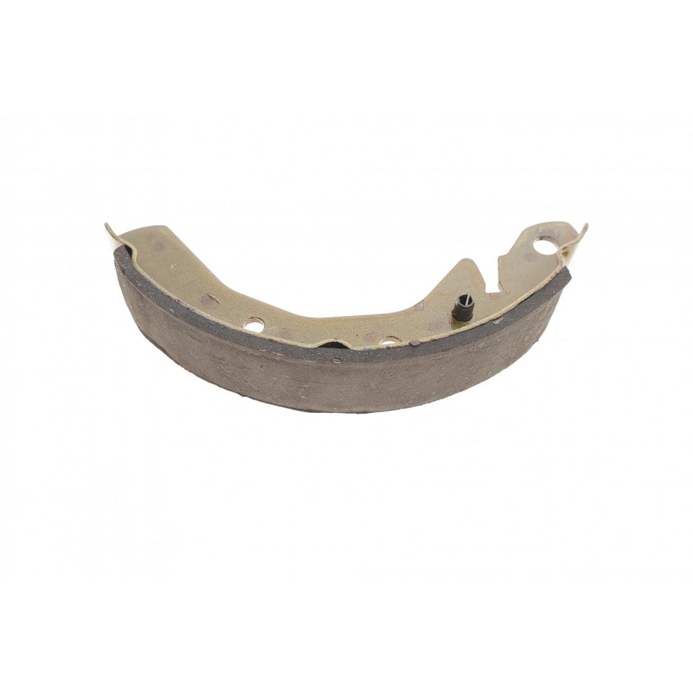 Колодки гальмівні (задні) Daewoo Matiz 98- (барабанні) (180x30)