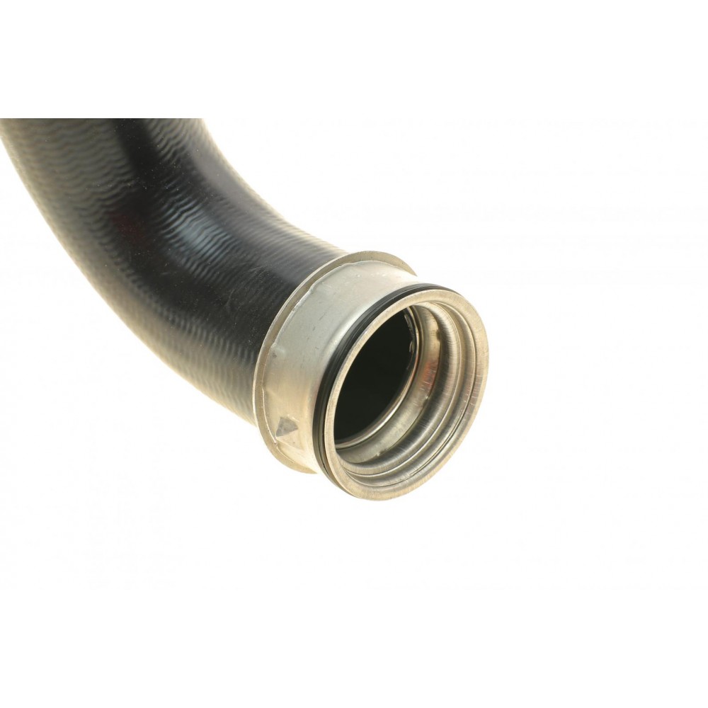 Патрубок інтеркулера (впуск) (L) VW Caddy III 1.9/2.0 TDI 04-