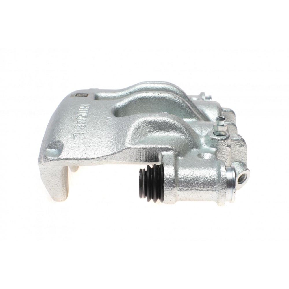 Супорт гальмівний (передній) (L) Renault Master III/Opel Movano B 10- (d=48mm)