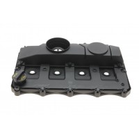 Кришка клапанів Ford Transit 2.4TDCI 06-14/Land Rover Defender 2.4TD4 90-16
