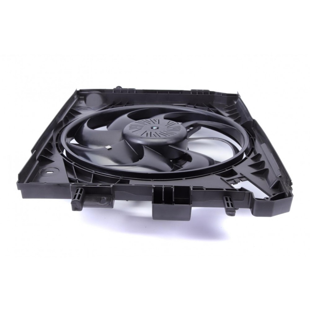 Крильчатка вентилятора Renault Dokker/Duster/Logan 12-