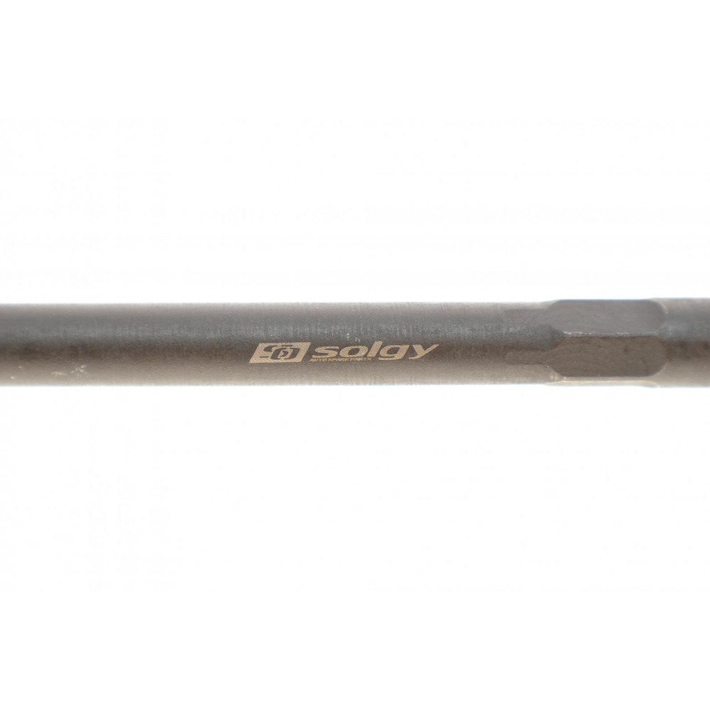 Тяга рульова Renault Clio III/Nissan Micra III 03-