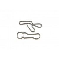 Прокладка радіатора масляного BMW 3 (E90/F30/F80)/5 (F10)/7 (F01/F02/F03/F04)/X3 (F25) 07-18 (к-кт)