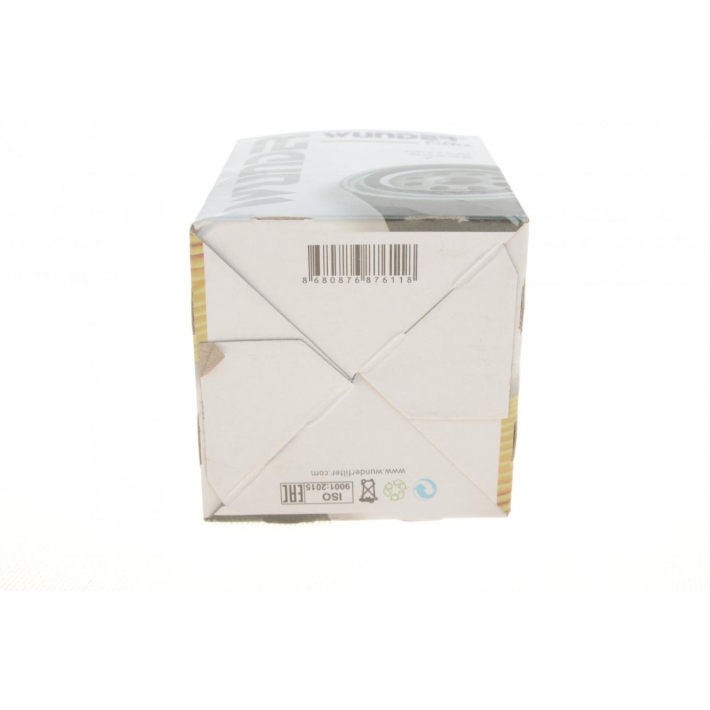 Фільтр масляний Citroen Berlingo/Peugeot Partner/Fiat Scudo 1.8/1.9D/1.4i/1.8i 96-99