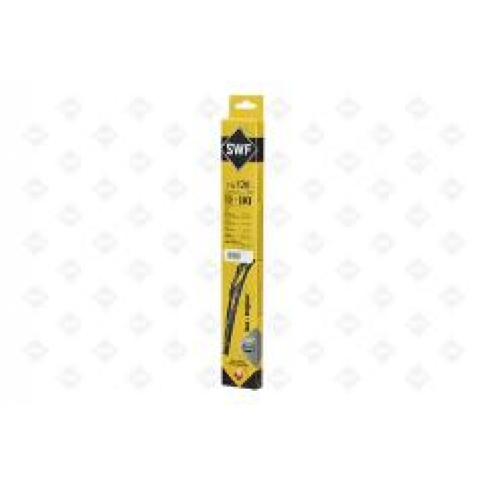 Щітка склоочисника (380mm) Ford Transit/Renault Kangoo 97-