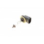 Автолампа 896 12.8V 37.5W PGJ13 Standard (Американські типи)