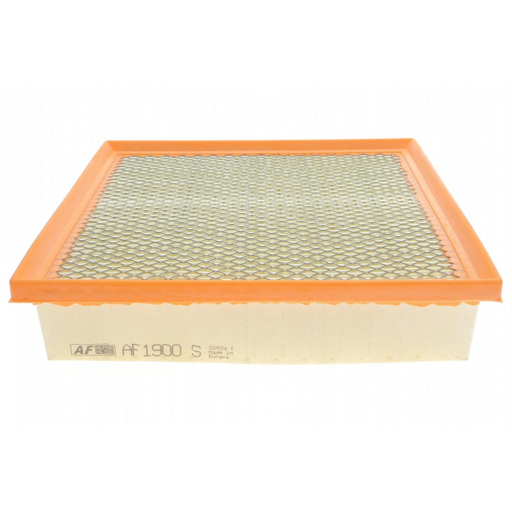 Фільтр повітряний Mitsubishi L200 2.2-2.4DI-D 15-/Toyota Camry 3.5 V6 11-17/Lexus RX 2.0/2.7/3.5 09-