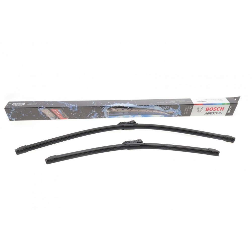 3 397 007 309 BOSCH Щітка склоочисника