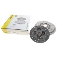 622 1396 09 LuK Комплект зчеплення