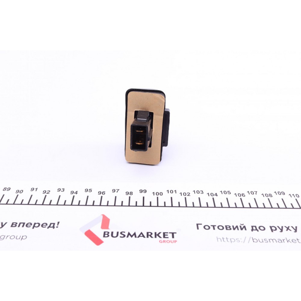 Підсвітка номера (заднього) Ford Transit 92-00