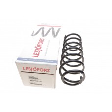 4214204 LESJÖFORS Пружина ходової частини