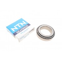 Підшипник півосі MB407-410D/ Sprinter 412D (великий) (55x90x23)