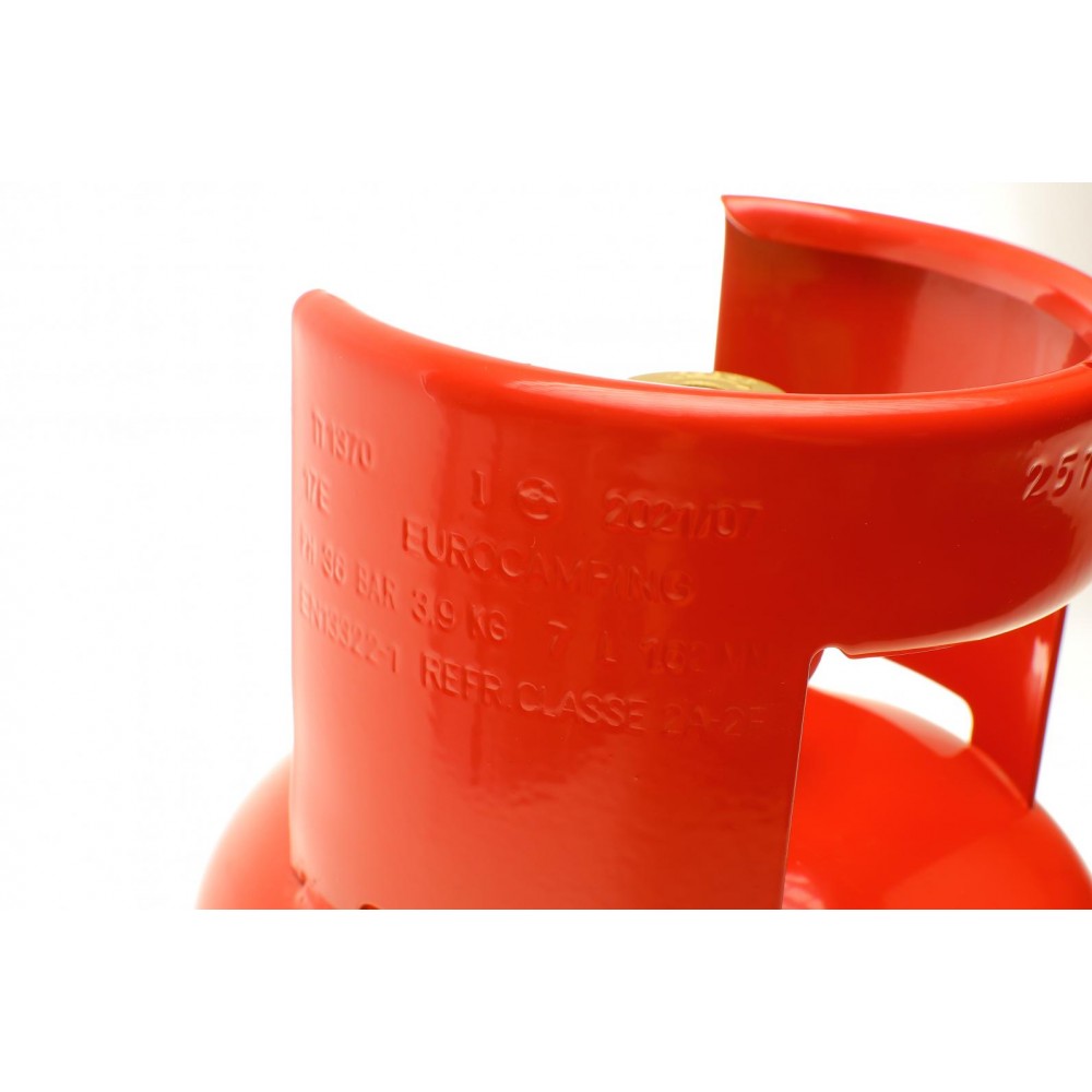 Холодоагент R1234yf 5 кг NEVADA