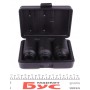 Набор головок ударных JBM XZN 1/2 (30/32/36) (L=80mm) (3шт) (52694) купити в Україні