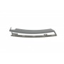 Накладка бампера (переднього) VW Passat 05-10 (R)