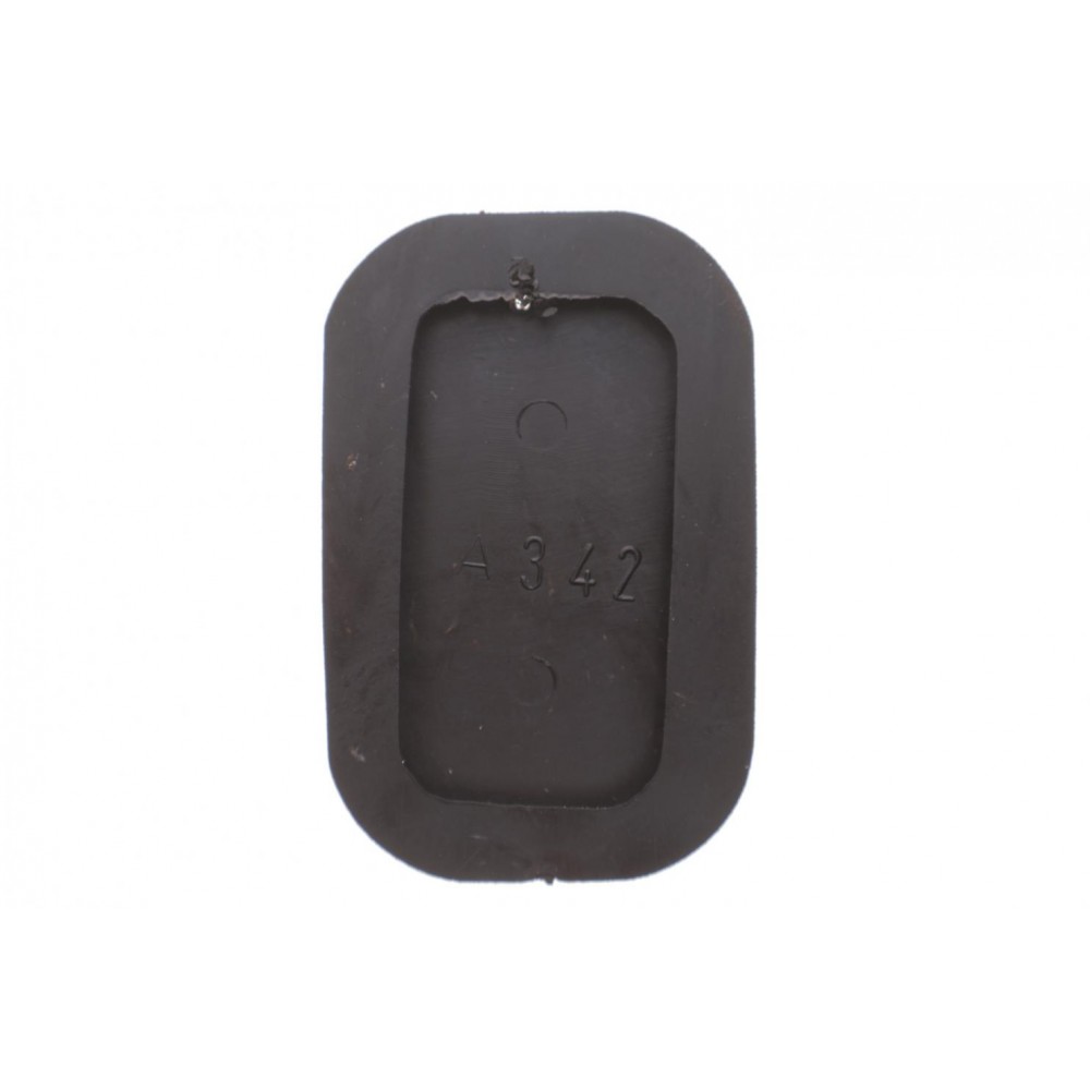 Накладка педалі гальма/зчеплення Ford Transit 94-