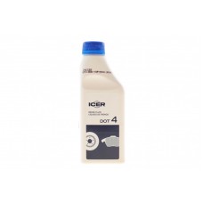 Рідина гальмівна DOT4 (0.25L)