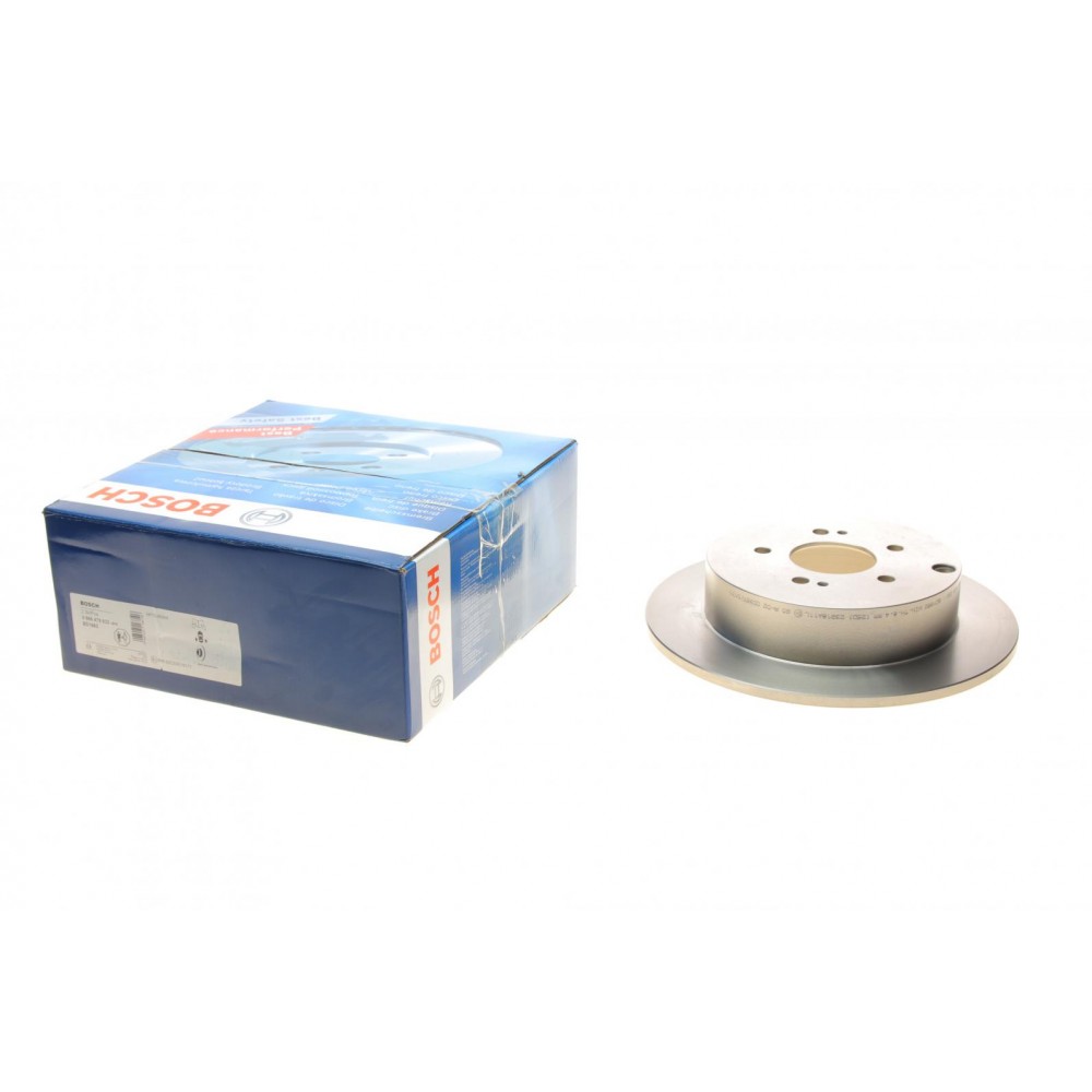 0 986 479 532 BOSCH Гальмівний диск