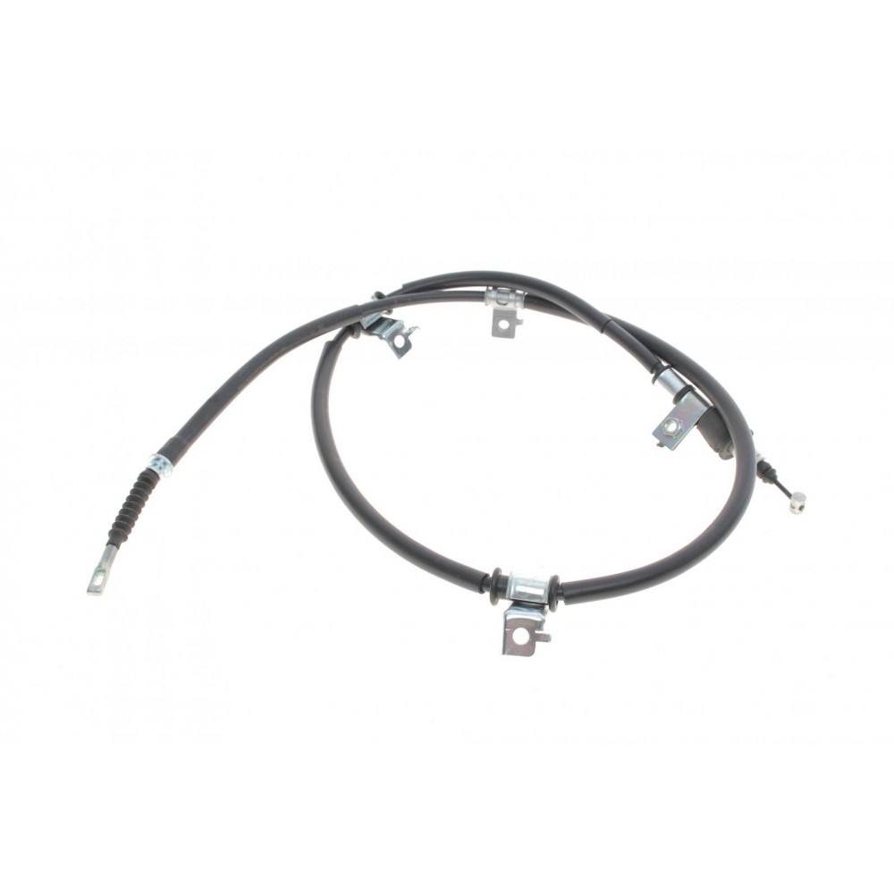 1 987 482 907 BOSCH Тросик, cтояночный тормоз
