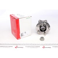 713622210 FAG Комплект підшипника ступиці колеса